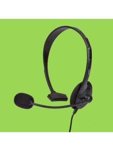 Orb XB1 Wired Chat Headset – 6942949013090