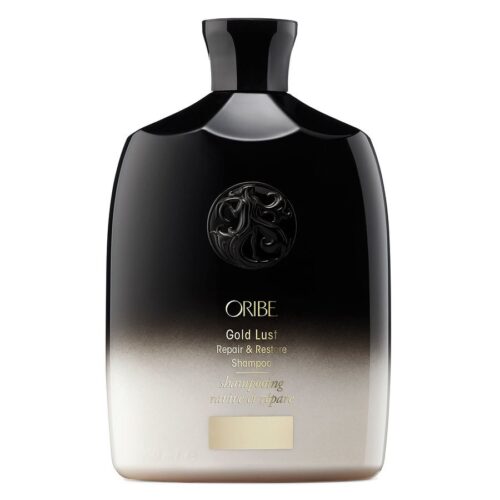 Oribe Gold Lust Repair & Restore Shampoo 250ml – 0811913018446