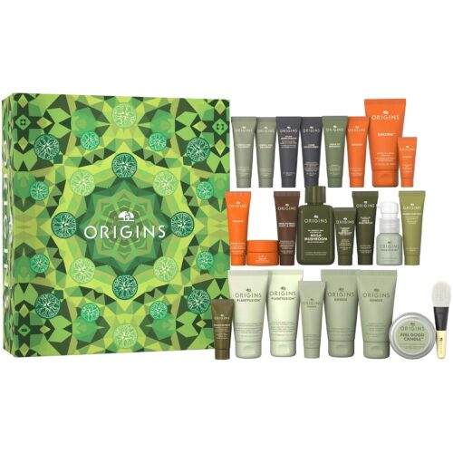 Origins sminkekalender – 0717334276574