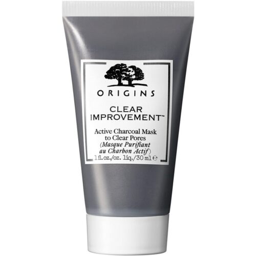 Origins Clear Improvement Active Charcoal Mask 30 ml – 0717334242265