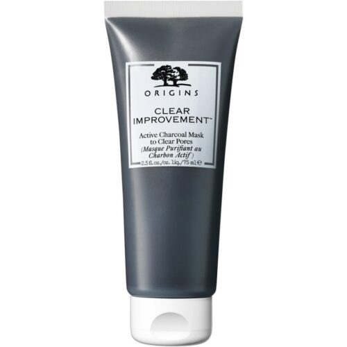 Origins Clear Improvement Active Charcoal Mask 75 ml – 0717334242258