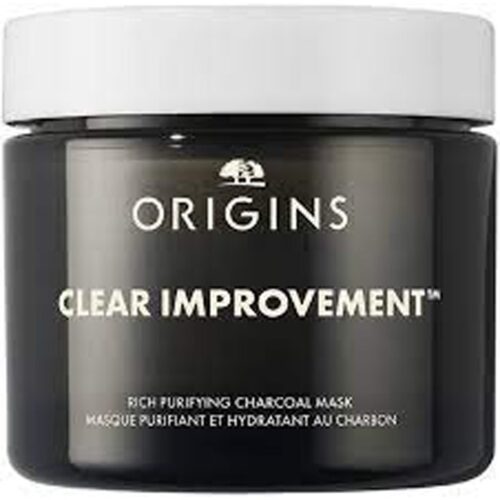 Origins Clear Improvement Rich Purifying Mask 75 ml – 0717334267251