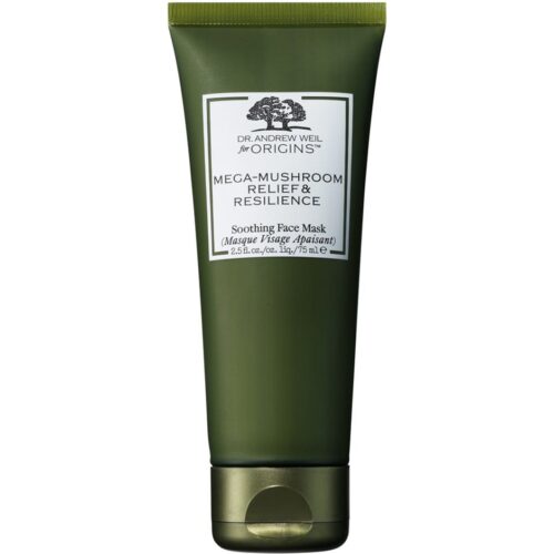 Origins Dr. Weil Mega-Mushroom Relief & Resilience Soothing Face Mask – 75 ml – 0717334242319