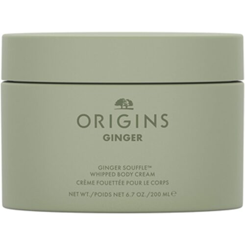 Origins Ginger Souffle Whipped Body Cream 200 ml – 0717334257092