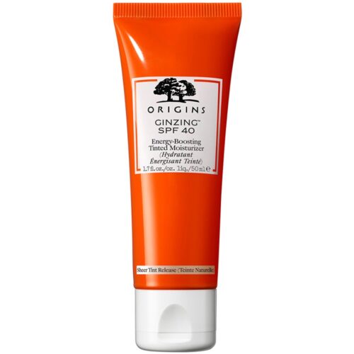 Origins GinZing SPF 40 SPF 40 Light to medium skintone – 50 ml – 0717334218383