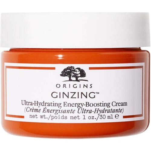Origins GinZing Ultra-Hydrating Energy-Boosting Face Cream Ginseng & Coffee – 30 ml – 0717334243385