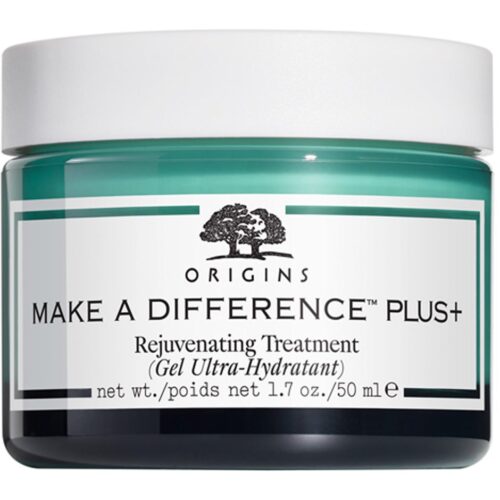 Origins Make A Difference Plus + Rejuvenating Treatment Gel 50 ml – 0717334179493