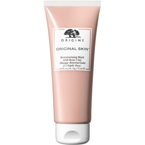 Origins Original Skin Retexturing Mask Rose Clay – 75 ml – 0717334242272