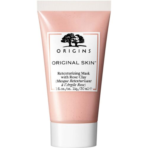 Origins Original SkinTM Retexturing Mask Rose Clay – 30 ml – 0717334242289