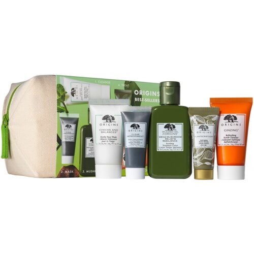 Origins Origins Best Sellers 100+30+30+15+15 ml – 0717334255517