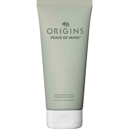 Origins Peace Of Mind Exfoliating Body Scrub 200 ml – 0717334273030