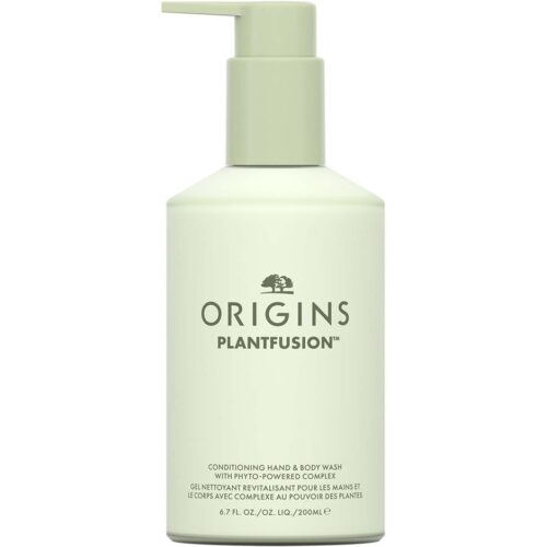 Origins Plantfusion Conditioning Hand & Body Wash Phyto-Powered Complex – 200 ml – 0717334253285