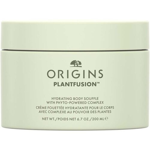 Origins Plantfusion Hydrating Body Souffle Phyto-Powered Complex – 200 ml – 0717334253230