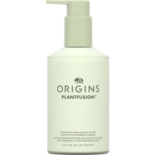 Origins Plantfusion Softening Hand & Body Lotion Phyto-Powered Complex – 200 ml – 0717334253261