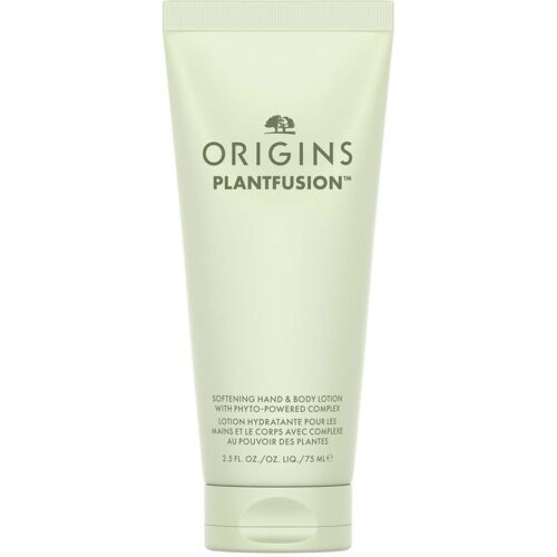 Origins Plantfusion Softening Hand & Body Lotion Phyto-Powered Complex – 75 ml – 0717334253278