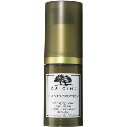Origins Plantscription Anti-Aging Power Eye Cream Eye Cream – 15 ml – 0717334200104