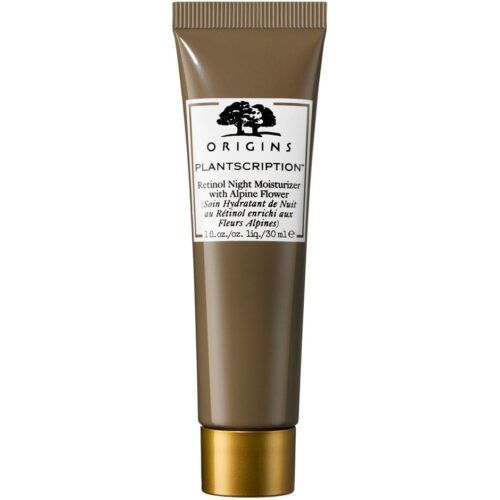 Origins Plantscription Retinol Night Moisturizer with Alpine Flower 30 ml – 0717334238688