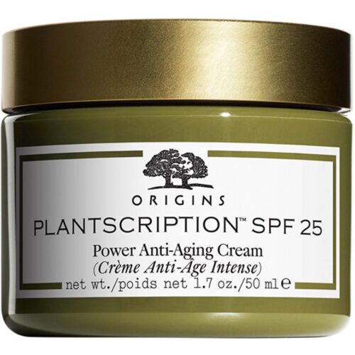 Origins Plantscription SPF 25 Power Anti-Aging Cream 50 ml – 0717334203624