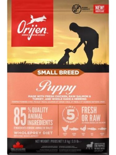 ORIJEN hund – 0064992722470