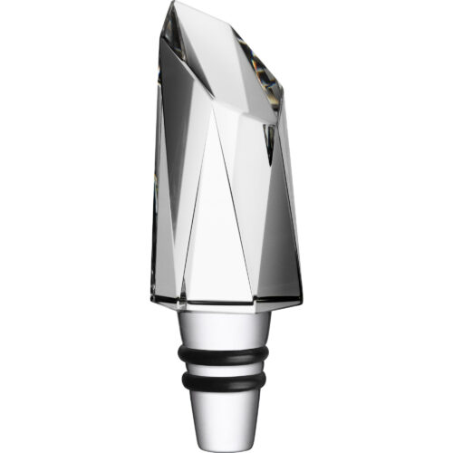 Orrefors Carat City Stoppers New York – 7319675901936