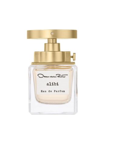 Oscar De La Renta Alibi Eau de Parfum – 50 ml – 0085715566010