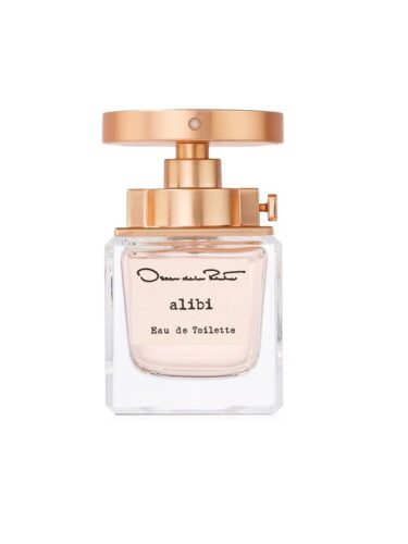 Oscar De La Renta Alibi Eau de Toilette – 30 ml – 0085715567246