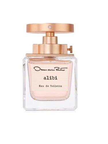 Oscar De La Renta Alibi Eau de Toilette – 50 ml – 0085715567239