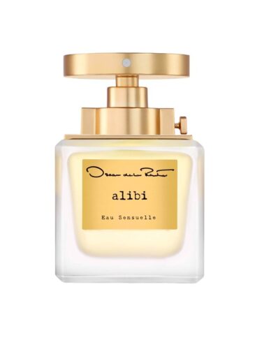 Oscar De La Renta Alibi Sensuelle Eau de Parfum – 0085715566416