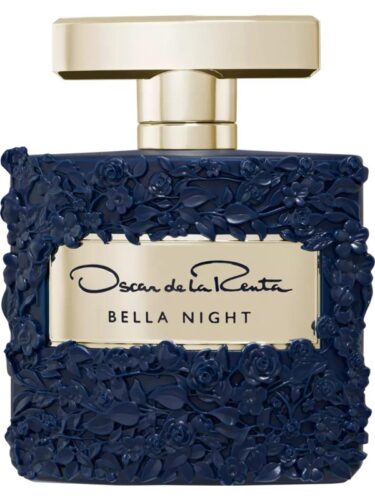 Oscar De La Renta Bella Night Eau de Parfum – 100 ml – 0085715569004