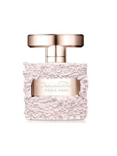 Oscar De La Renta Bella Rosa Eau de Parfum – 100 ml – 0085715564207