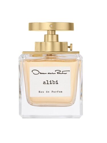 Oscar De La Renta Alibi Eau de Parfum – 100 ml – 0085715566027