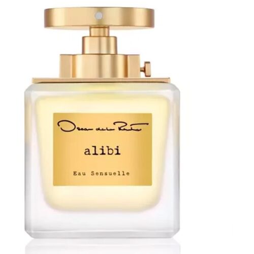 Oscar De La Renta Alibi Sensuelle Eau de Parfum – 0085715566409