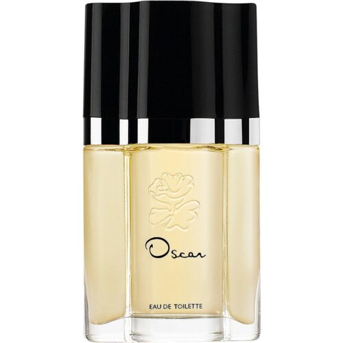 Oscar De La Renta Oscar Eau de Toilette – 50 ml – 0085715568007