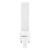 Osram LED-kompaktlysrør G23 360 lm – 4058075823556