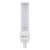 Osram LED-kompaktlysrør G24D 700 lm – 4058075558328