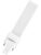 Osram LED-kompaktlysrør G23 360 lm – 4058075823532
