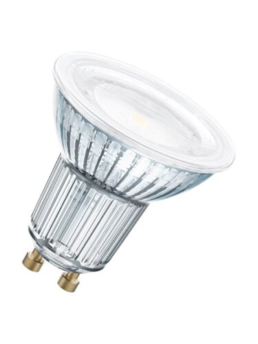 Osram LED STAR PAR16 6.9 W/2700 K 220…240 V – 4058075431751