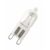 Halogenpære 230 V G9 235 lm, 20 W – 4008321945136