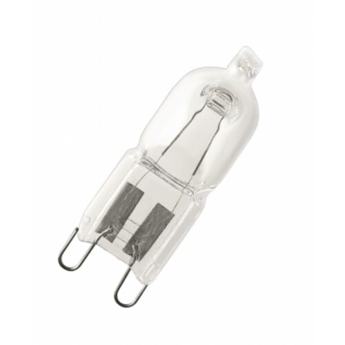 Halogenpære 230 V G9 235 lm, 20 W – 4008321945136