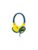 OTL Batman Caped Crusader Blue Kids Core Headphones – 5055371622844