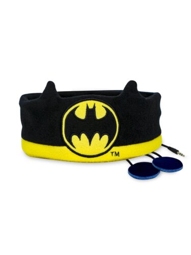 OTL Batman Kids Headband – 5055371623476