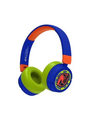 OTL Bluetooth Headset w/Perental Control – Nerf – 5055371625388