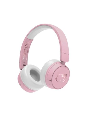 OTL Hello Kitty Kids – Pink / Rose Gold – 5055371625630
