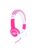 OTL Junior Headphones – Pokemon Pokeball Pink – 5055371623742