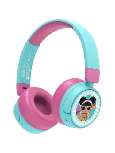 OTL L.O.L Surprise! Kids – Turquoise / Pink – 5055371625296