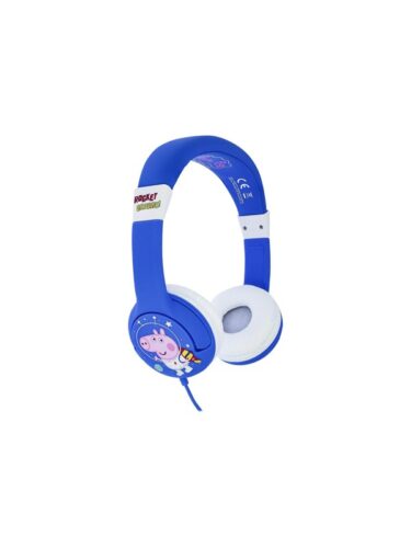 OTL Peppa Pig Rocket George – 5055371623056
