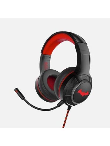 OTL PRO G4 DC Comic Batman Gaming Headphones – 5055371624664