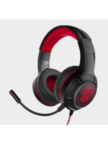 OTL PRO G4 Gaming Headphones – Transformer – 5055371625494