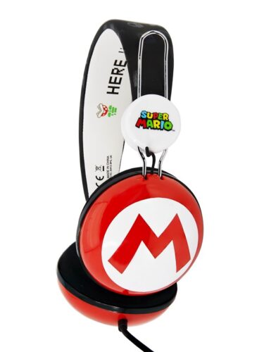 OTL SUPER MARIO ICON DO – 5055371621878