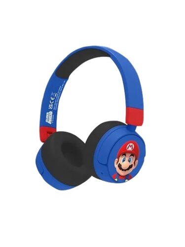OTL Super Mario Kids – Blue – 5055371625753